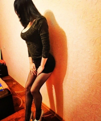 Проститутка Елизавета