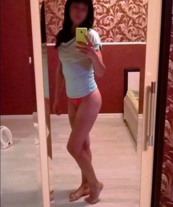 Проститутка Маргарита